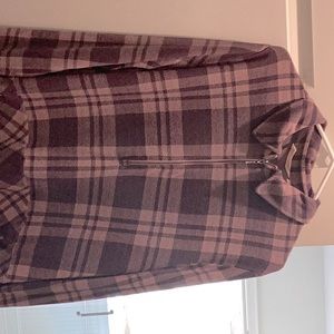 Like new Softs Surroundings tunic top size XL